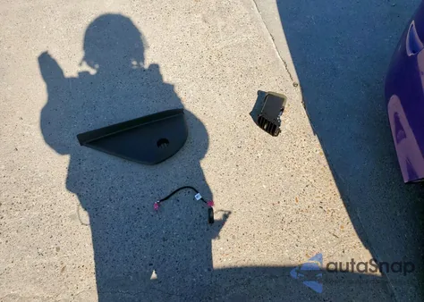 2019 Dodge Charger Scat Pack from USA, damaged, VIN 2C3CDXGJ3KH644863